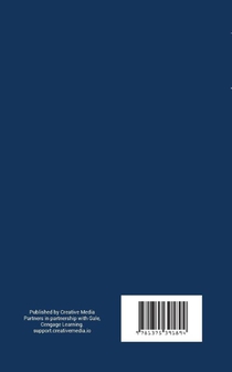 A Study Guide for Upton Sinclair's The Jungle achterzijde
