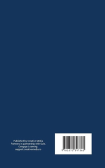 A Study Guide for Annie Proulx's The Shipping News achterzijde