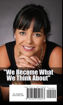 How to Completely Change Your Life in 30 Seconds - Part V achterzijde