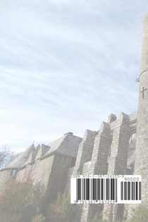 Hammond Castle achterzijde