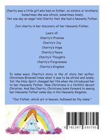 Charity's Promise achterzijde