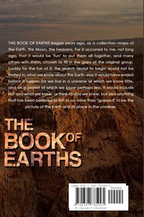 Book Of Earths achterzijde