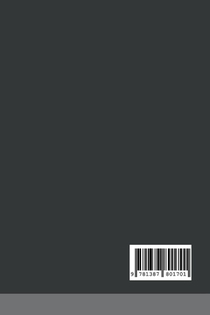 Science Experiments for Kids achterzijde