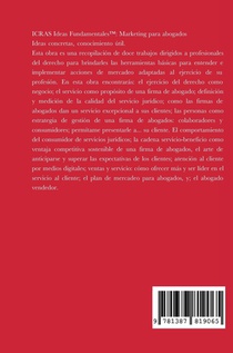 ICRAS Ideas Fundamentales achterzijde