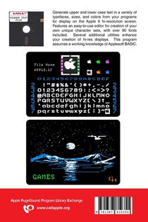 Higher Text Plus achterzijde