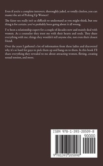 Master the Art of achterzijde