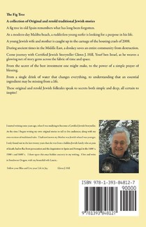 The Fig Tree achterzijde