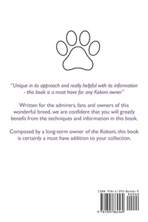 Kokoni Activities Kokoni Tricks, Games & Agility Includes achterzijde