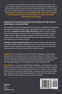 A Marketer's Guide to Digital Advertising achterzijde
