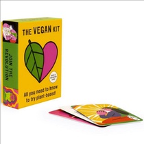 The Vegan Kit achterkant