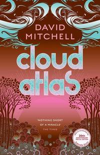 Cloud Atlas: 20th Anniversary Edition achterzijde