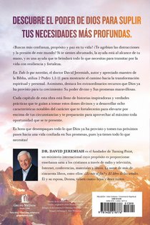 Todo lo que necesitas achterzijde