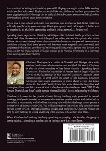 Help! My Husband Doesn't Love Jesus achterzijde