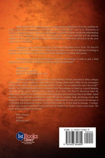 Seven Seals achterzijde