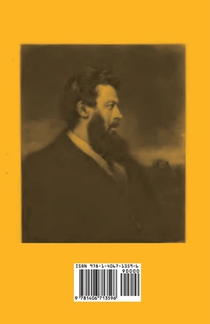 Lombard Street- A Description Of The Money Market (1882) achterzijde