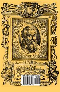 Vasari's Lives Of The Most Eminent Painters, Sculptors, And Architects - Vol I achterzijde