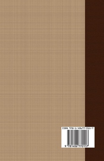 Six Theories Of Mind achterzijde