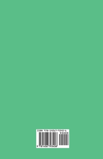 Practical Italian Grammar achterzijde