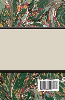 The Art of Badminton achterzijde