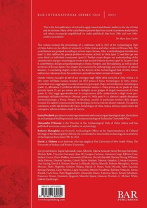 Hazard and Disaster Risk in Ostia achterzijde