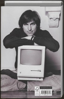 Steve Jobs achterzijde