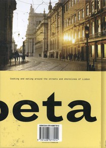 Lisboeta achterzijde