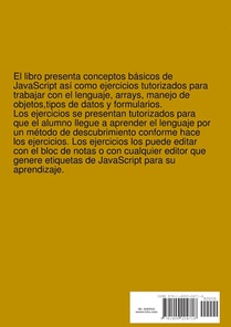 JavaScript achterzijde