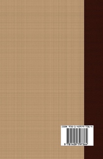 The Chemical And Physical Examination Of Portland Cement achterzijde