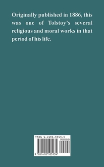 What Shall We Do Then? achterzijde