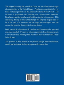 Hurricane Resistant Construction Manual achterzijde