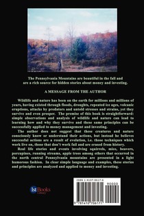 Personal Investing Nature's Way achterzijde