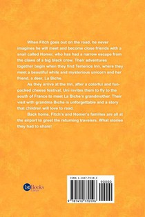 Fitch on the Road achterzijde