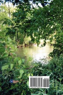 Illegal Odyssey: 200 Years of Kentucky Moonshine achterzijde