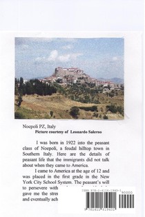 From the Door to the Gate achterzijde