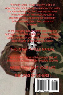 Terrorist This achterzijde