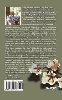 Bama Boy achterzijde