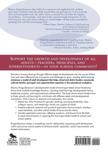 Leading Adult Learning achterzijde