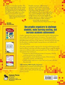 Differentiating With Graphic Organizers achterzijde