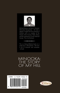 Minooka achterzijde
