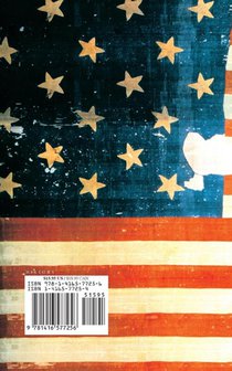 For Which It Stands achterzijde