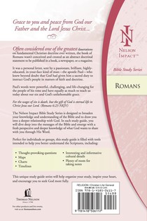 Romans achterzijde