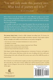 Dealing with Doubt achterzijde