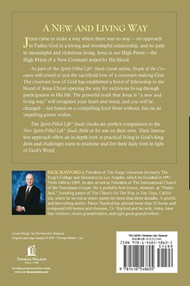 People of the Covenant achterzijde