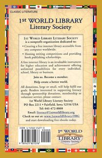 The Life of Christopher Columbus from His Own Letters and Journals achterzijde