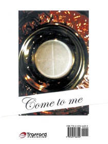 Eucharist Miracle of All Miracles... Love of All Loves achterzijde