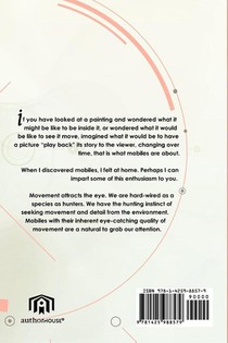 Making Creative Mobiles achterzijde