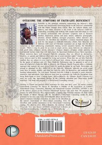 The Believer from Milk to Maturity achterzijde