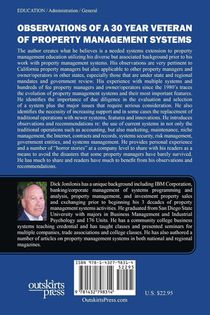 Property Management Systems achterzijde
