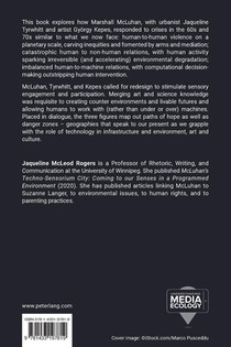 Crises Then as Now achterzijde