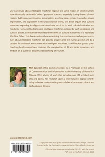 Intelligent Machines as Racialized Other achterzijde
